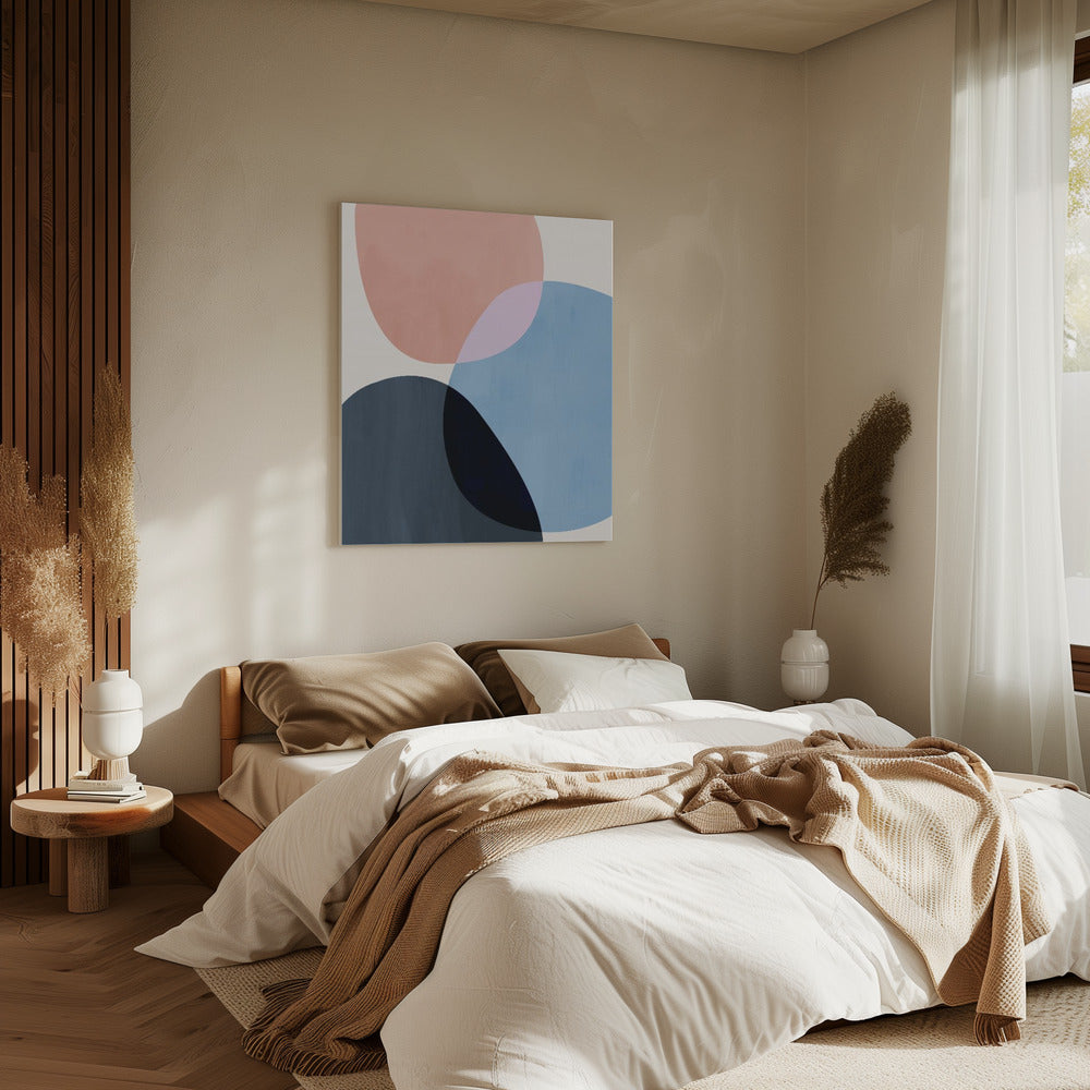 Grafik 290 | Leinwand