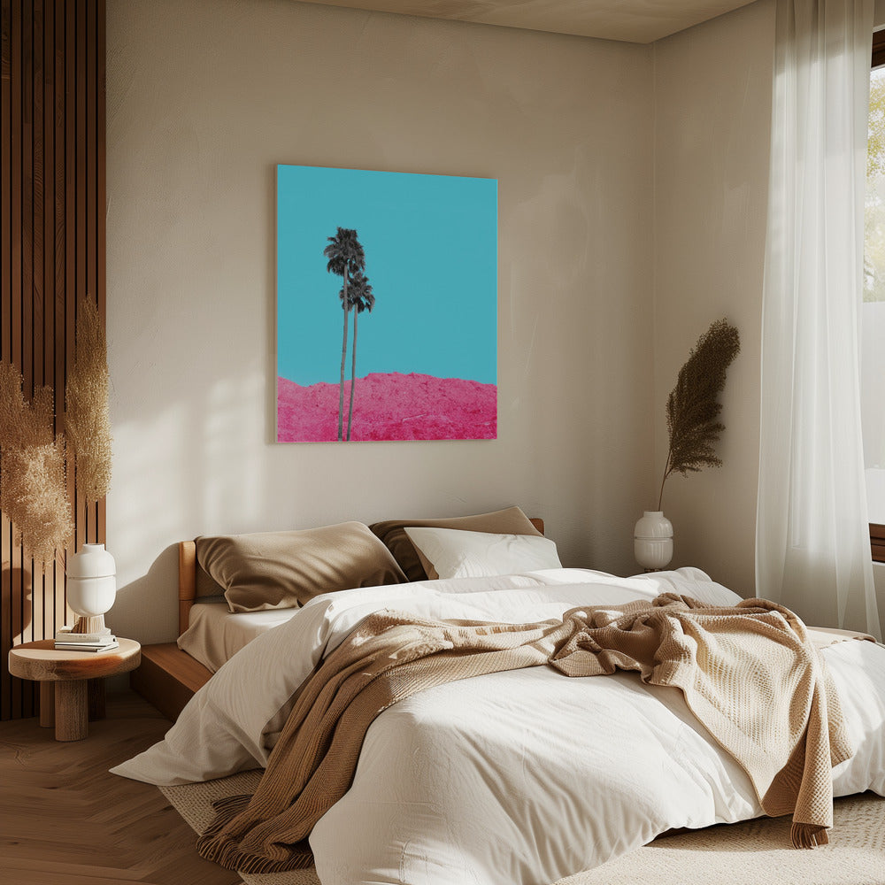 No Gray Dayz | Canvas