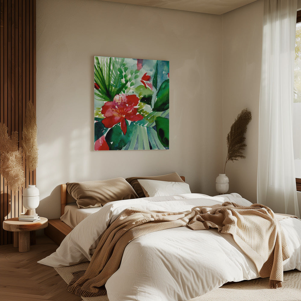Tropico | Canvas