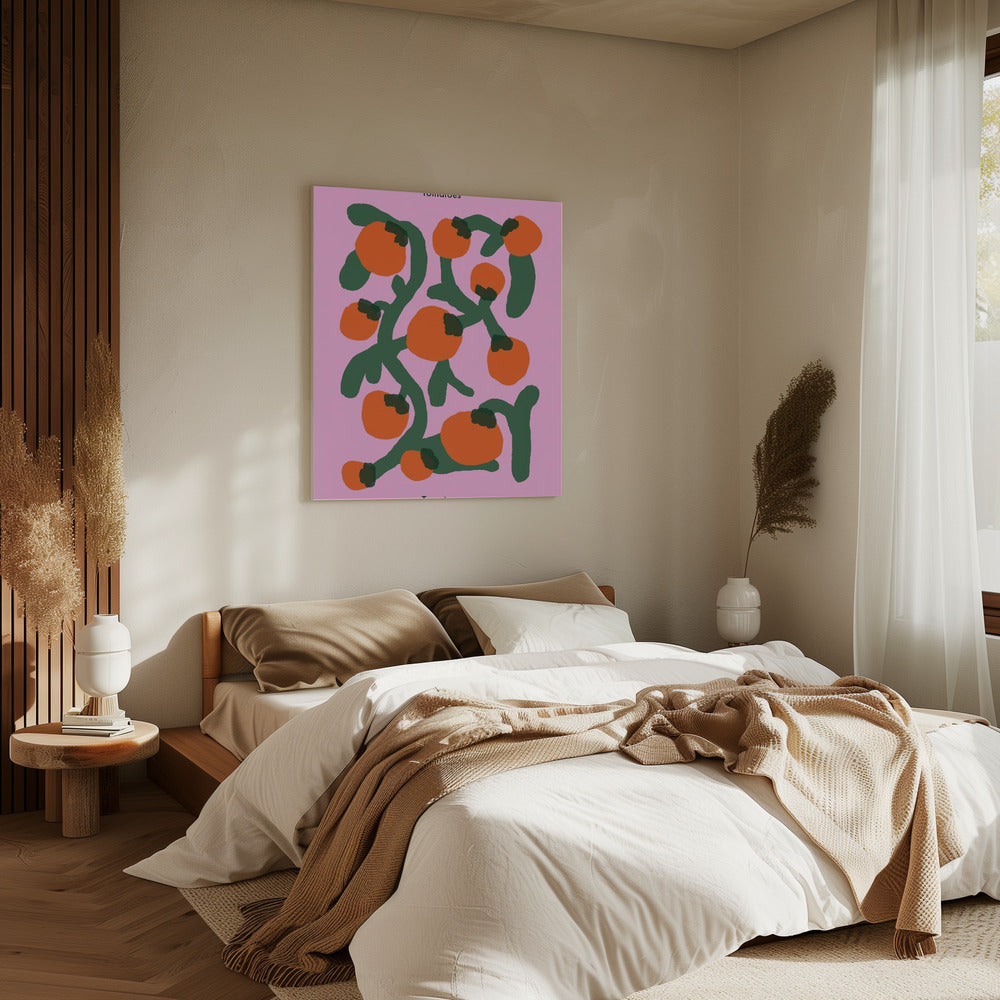 Tomatoes | Canvas