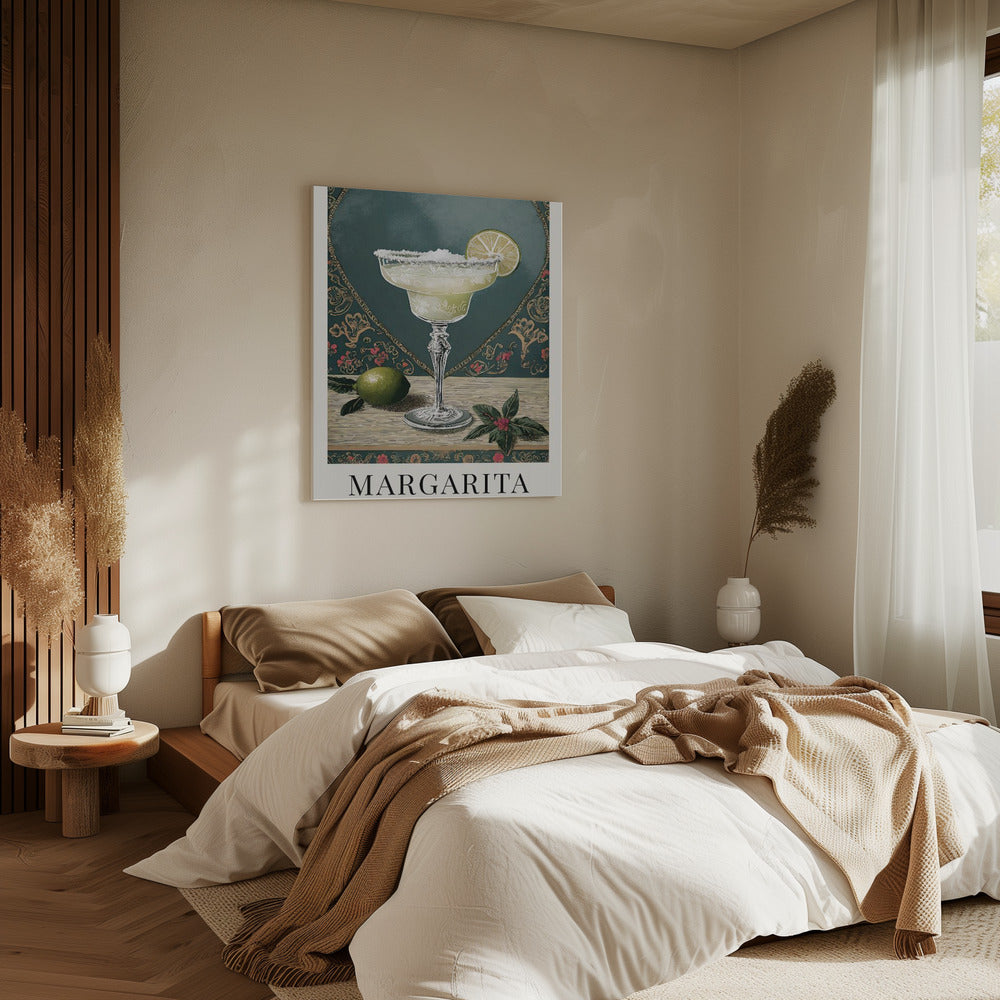 Margarita | Leinwand