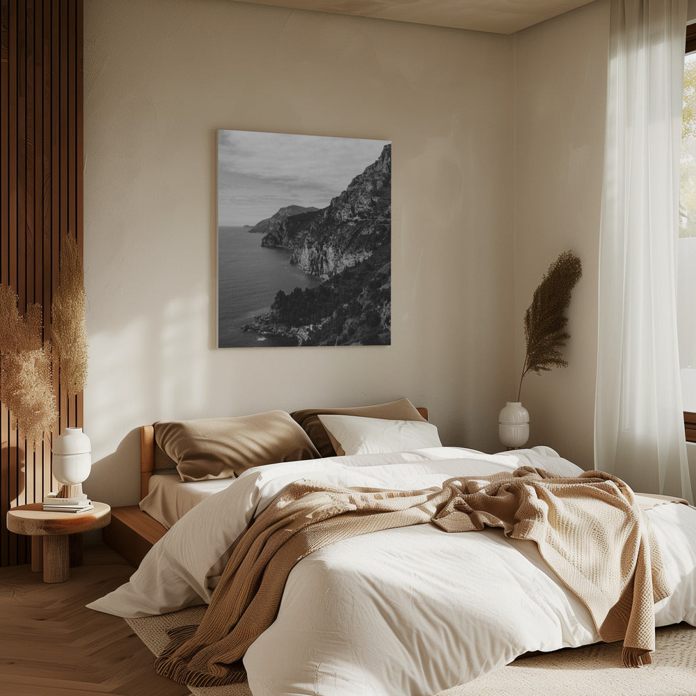Amalfiküste II | Leinwand