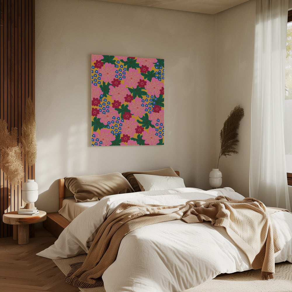 9933x14043 Din 4 | Canvas
