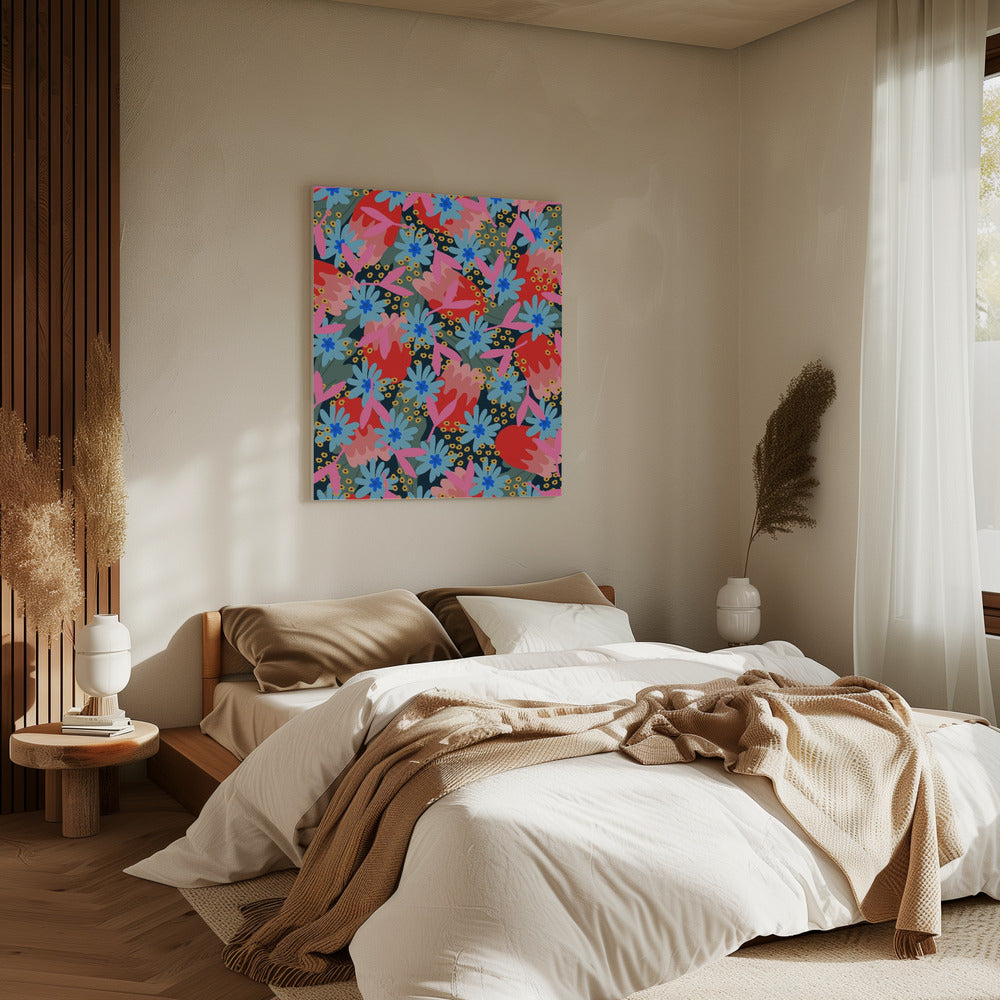 9933x14043 Din 12 | Leinwand
