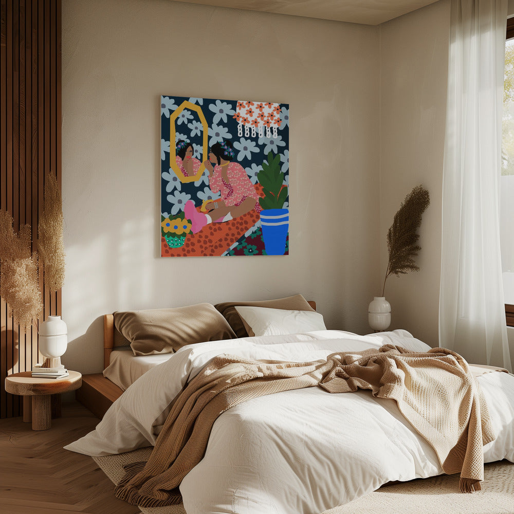 9933x14043 Din 11 | Canvas