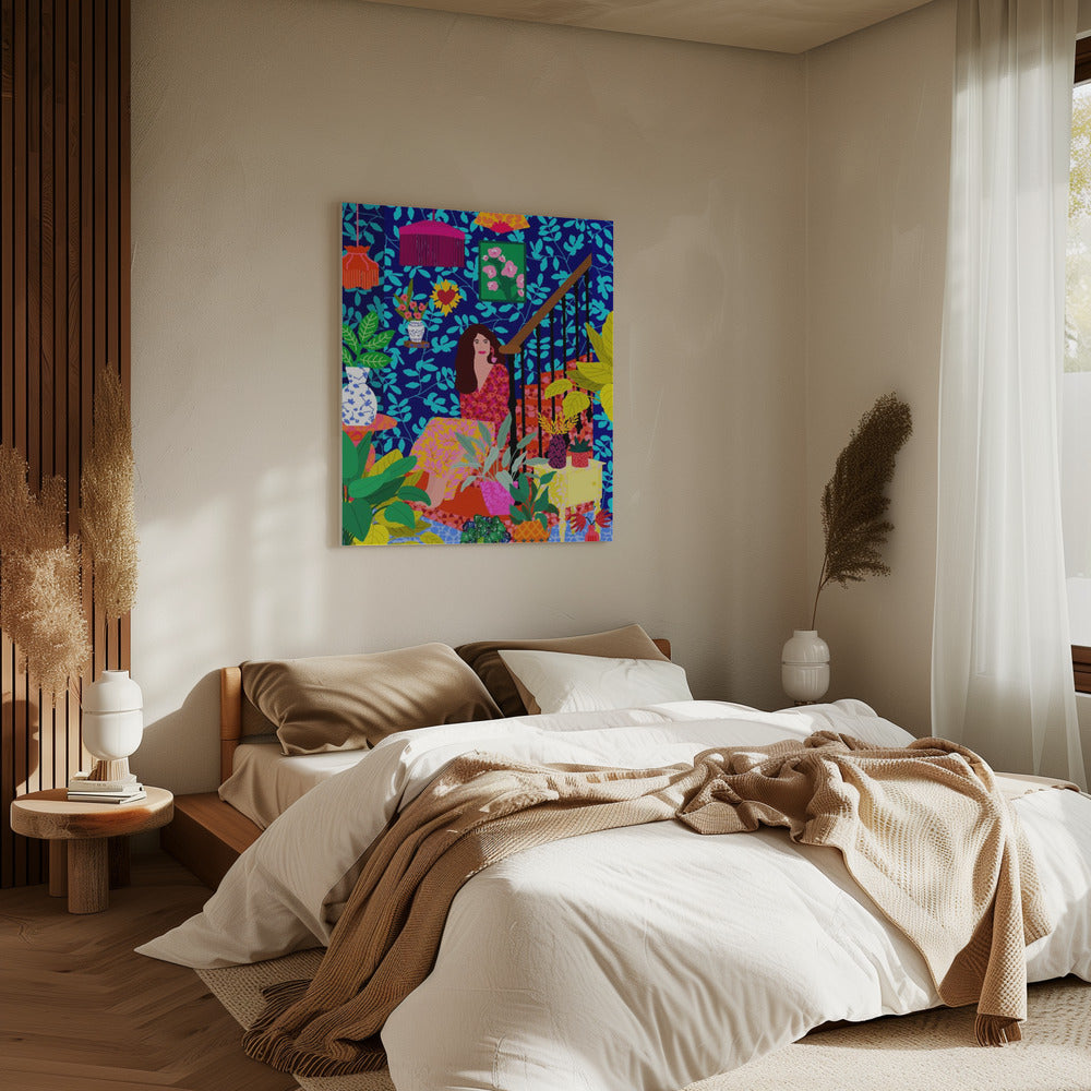 9933x14043 Din 101 | Leinwand
