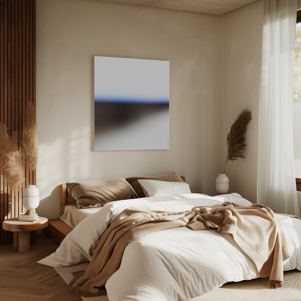 Blurred 13 | Canvas