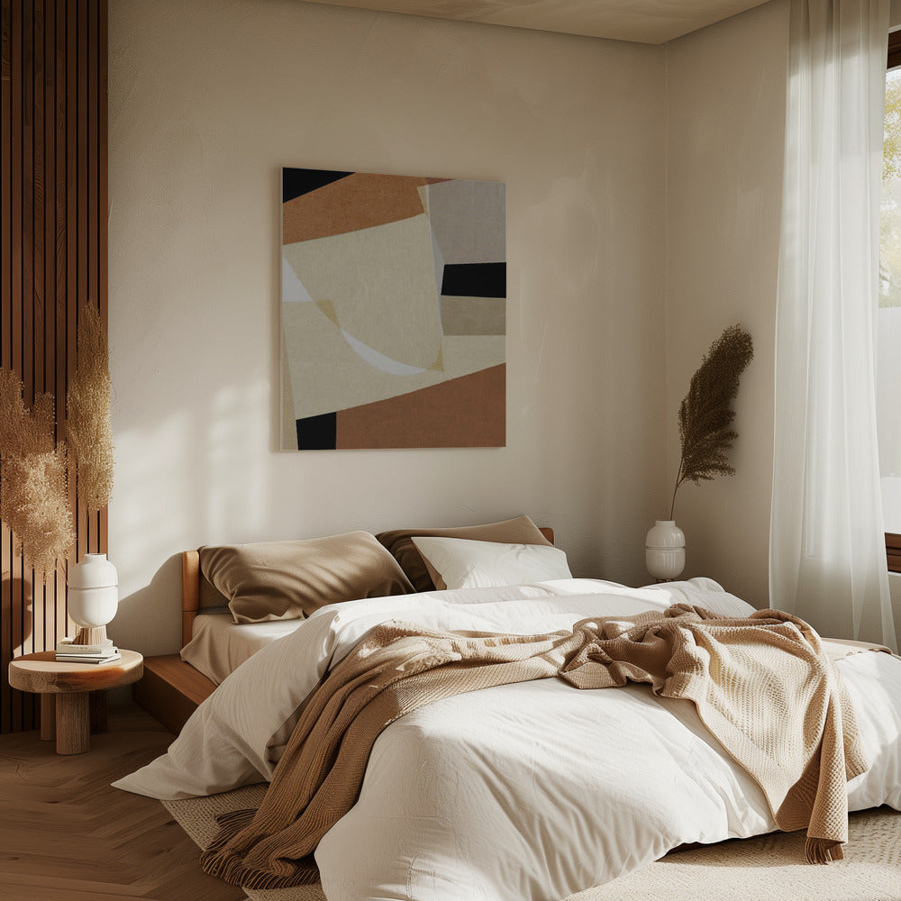 Terra | Leinwand