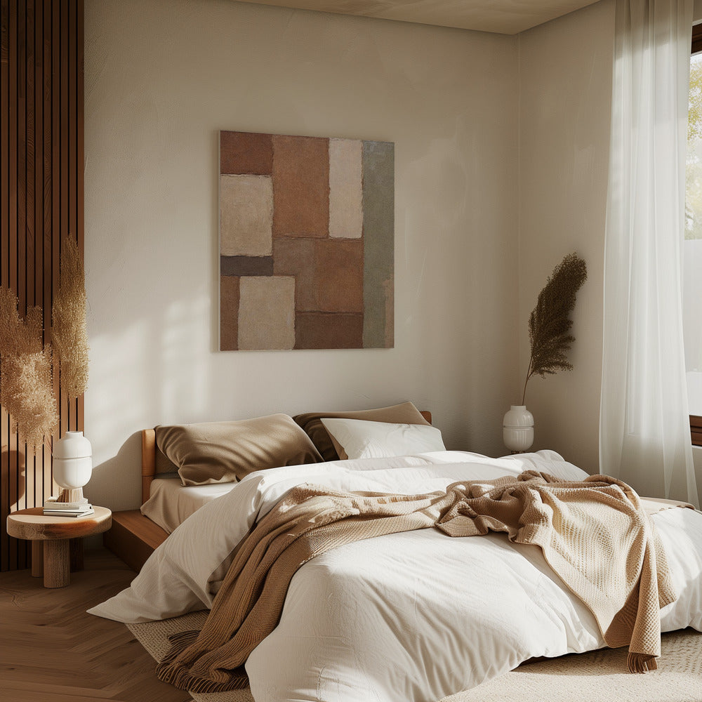 Arcilla | Leinwand