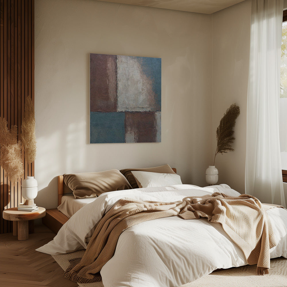 Lounge | Leinwand