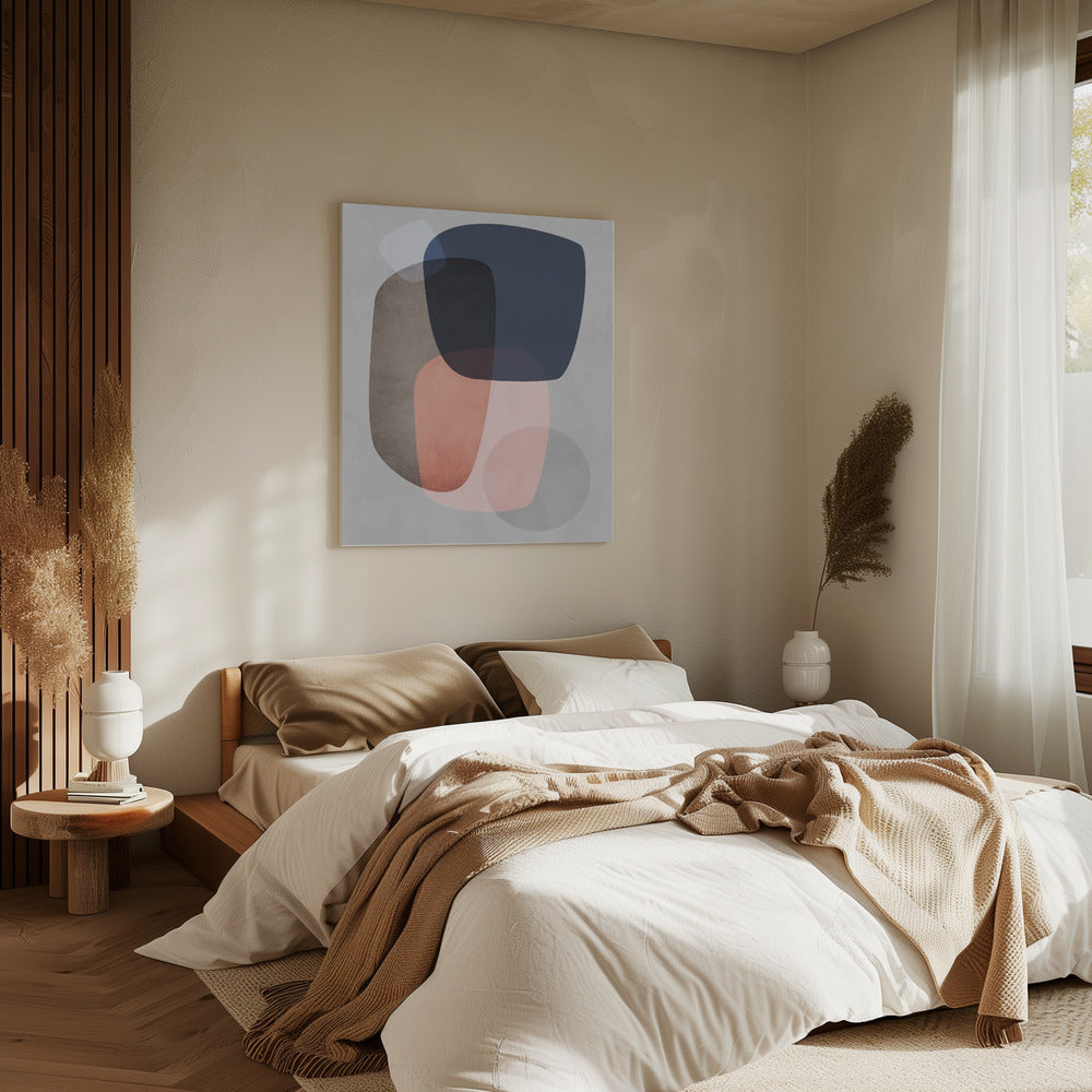Grafik 189C | Leinwand