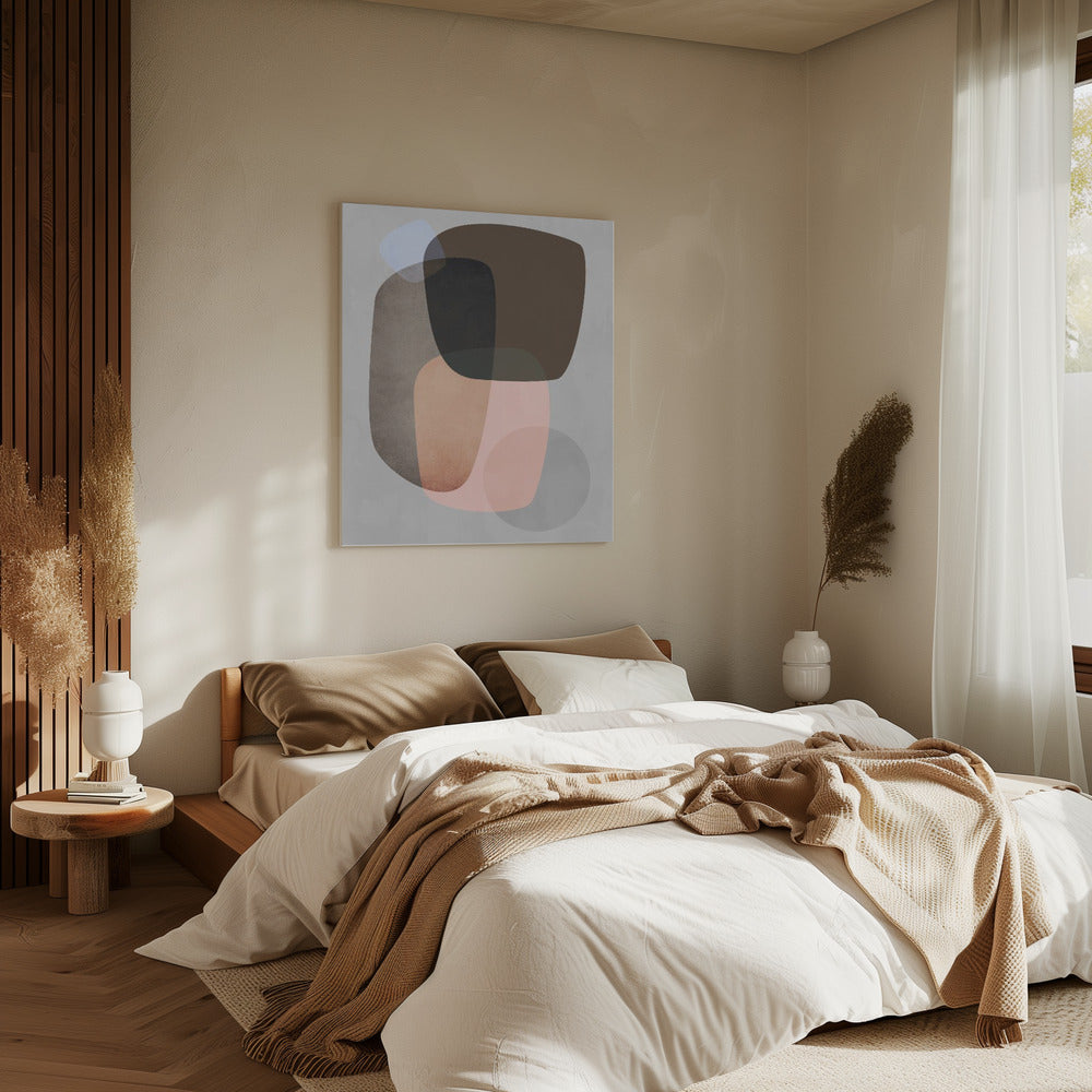 Grafik 189D | Leinwand