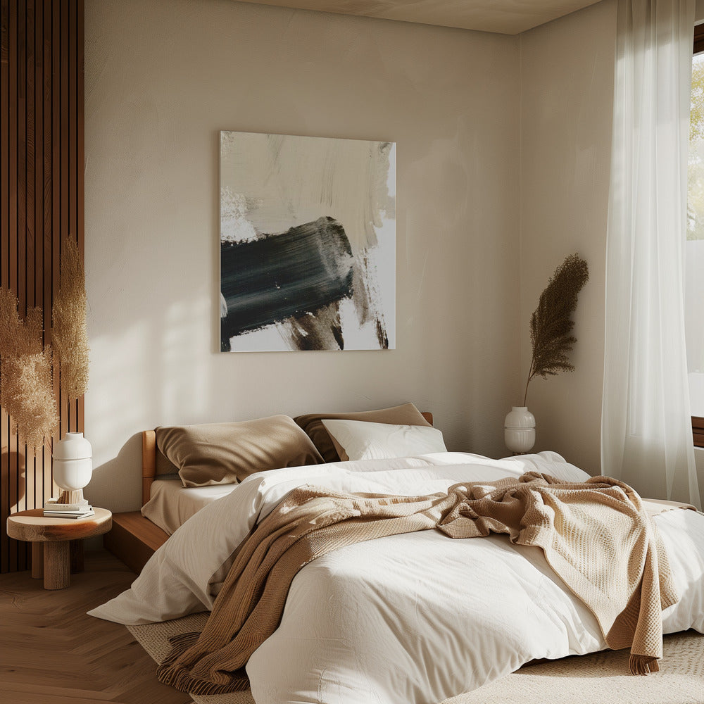 Hinweis 2 | Leinwand