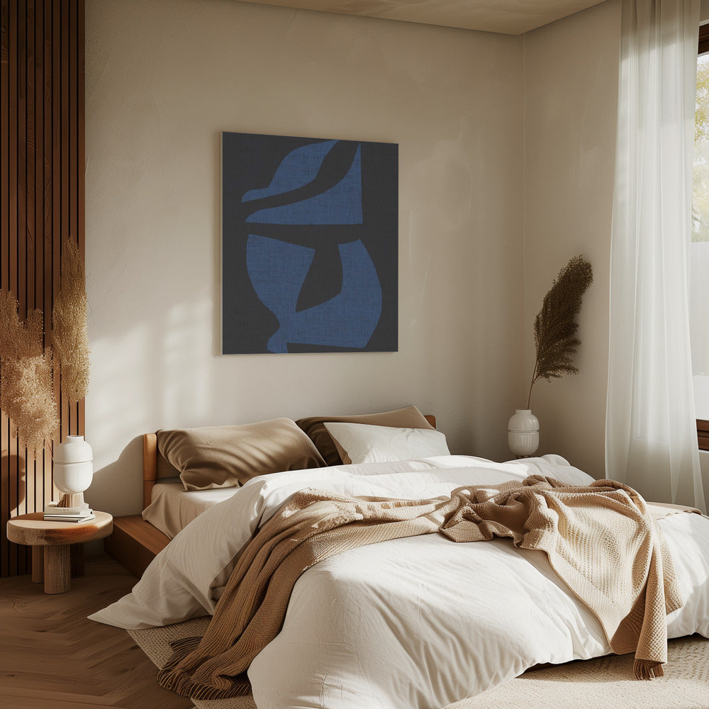 Eleganz | Leinwand