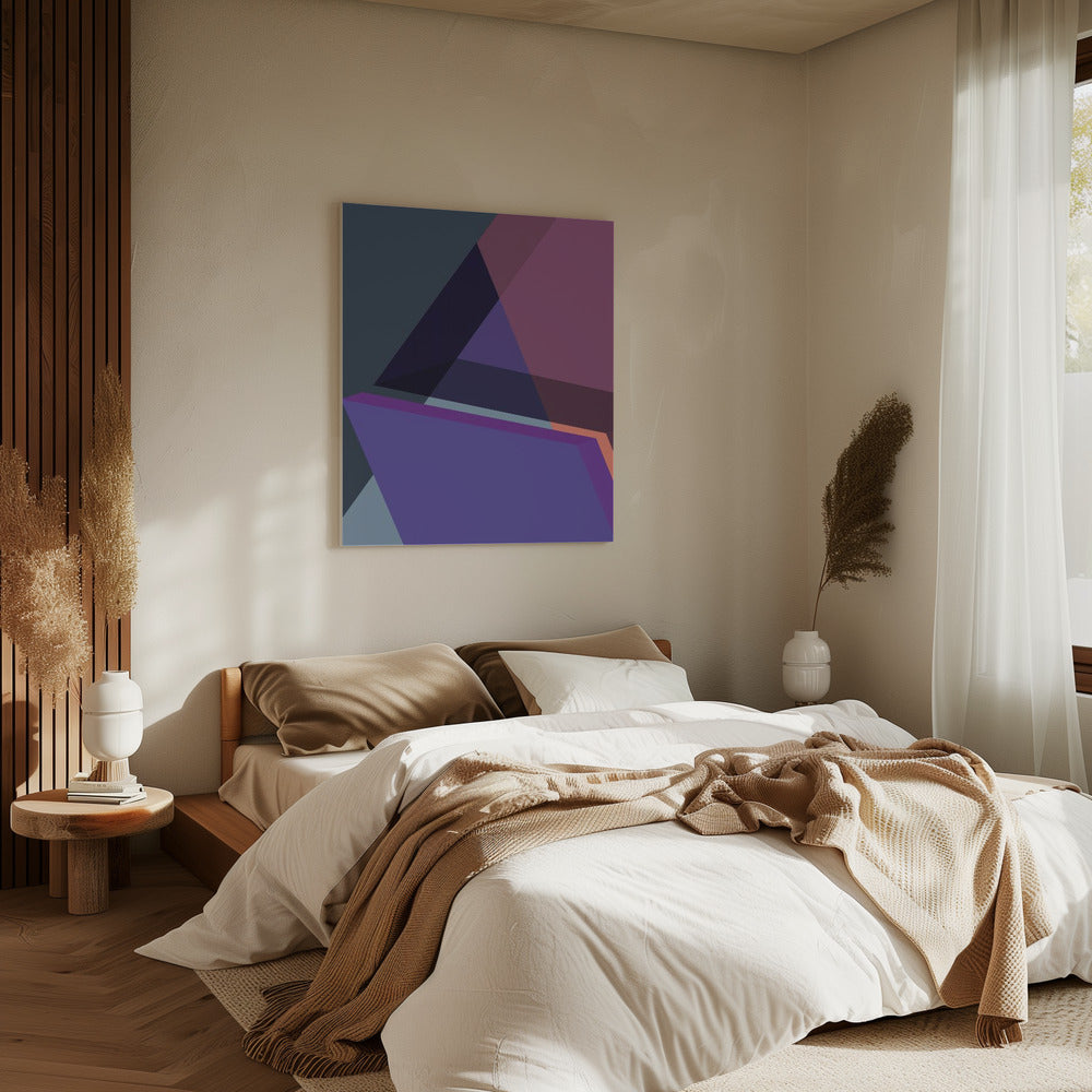 Noore2 Leigh Bagley | Leinwand