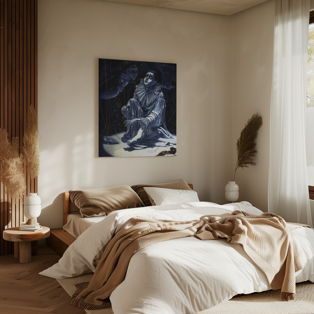 What then... | Canvas