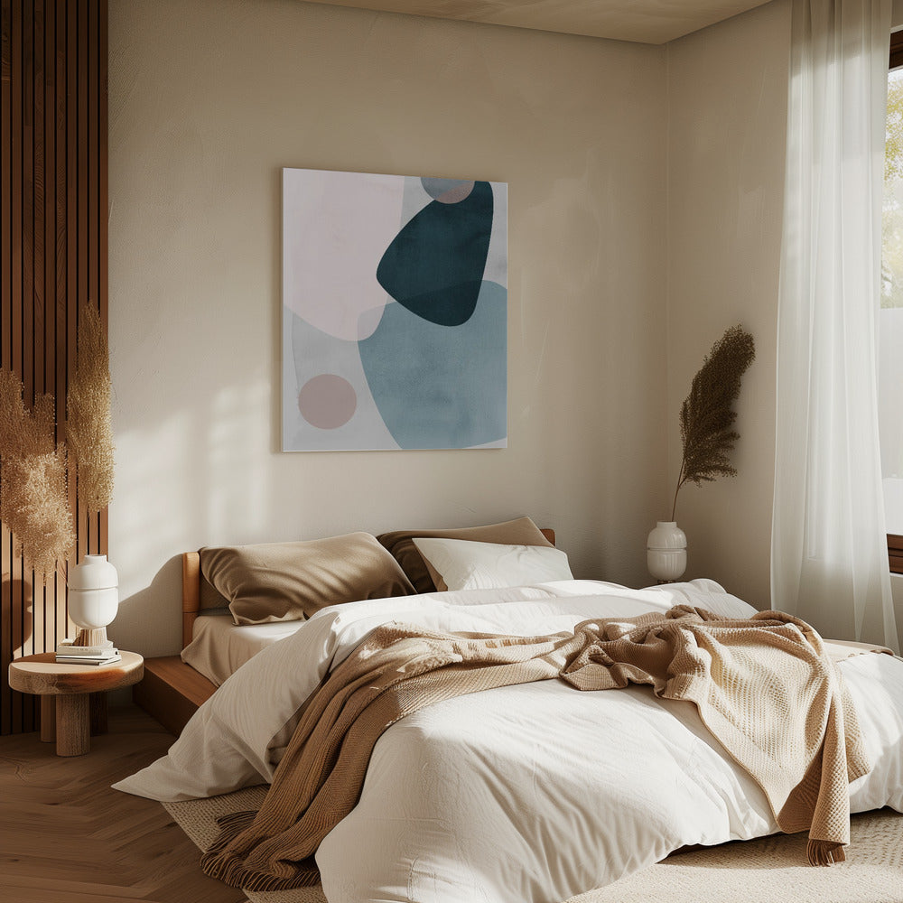 Grafik 150A | Leinwand