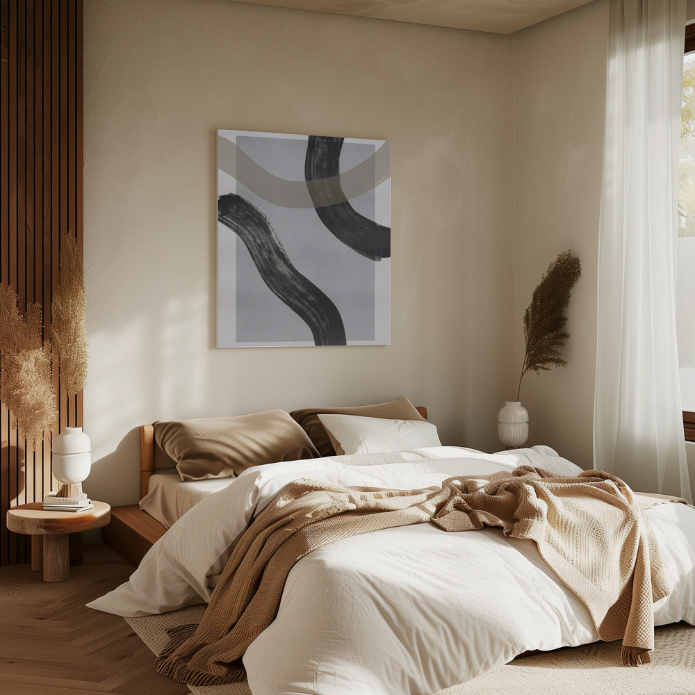 Lines and Shapes 2 | Canvas
