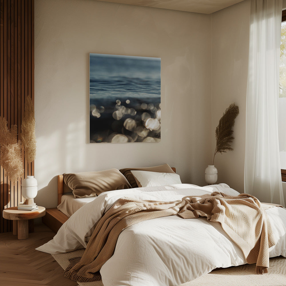 Das Meer 7 | Leinwand