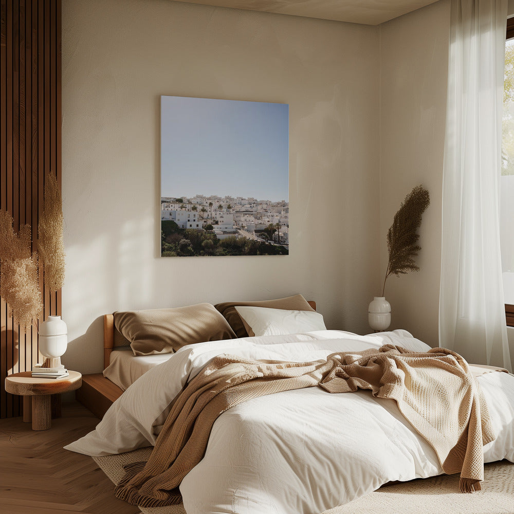 Vejer de La Frontera | Canvas