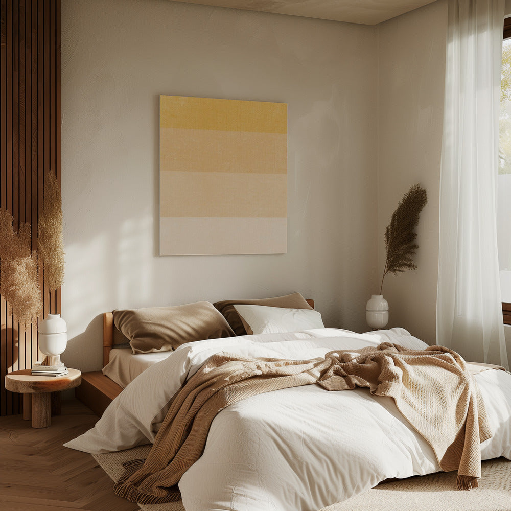 Earth Shades | Canvas