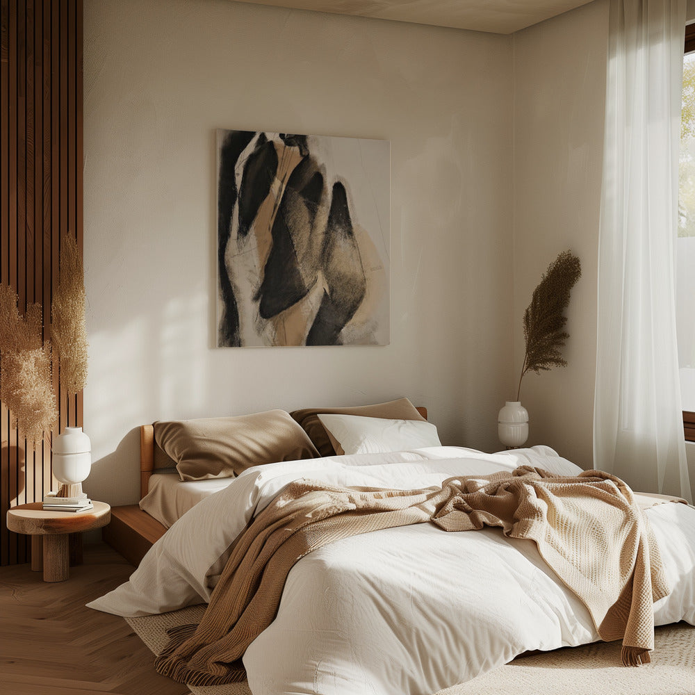Metamorphose | Leinwand