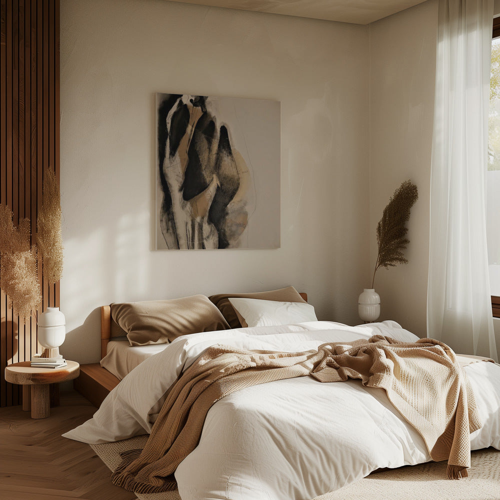 Metamorphose | Leinwand