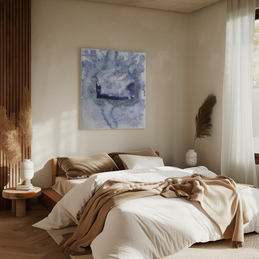 Objekt Nr. 5 | Leinwand