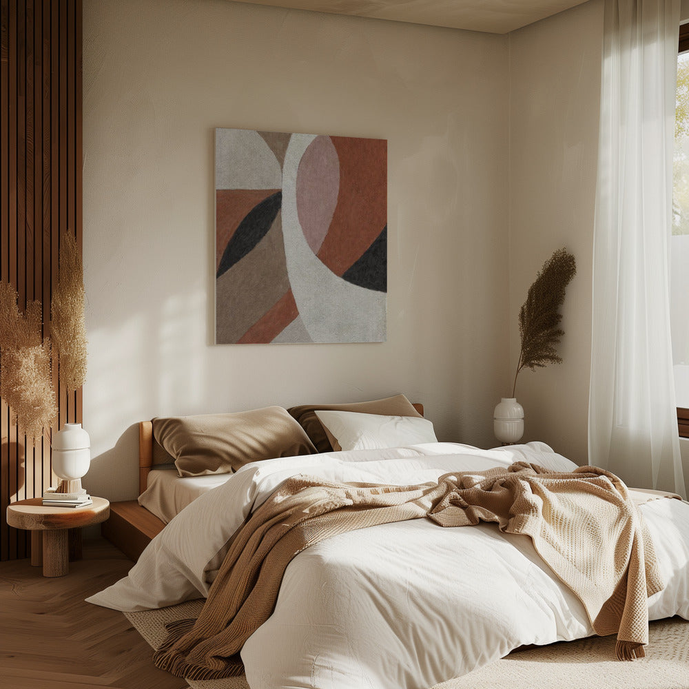 Bequem | Leinwand