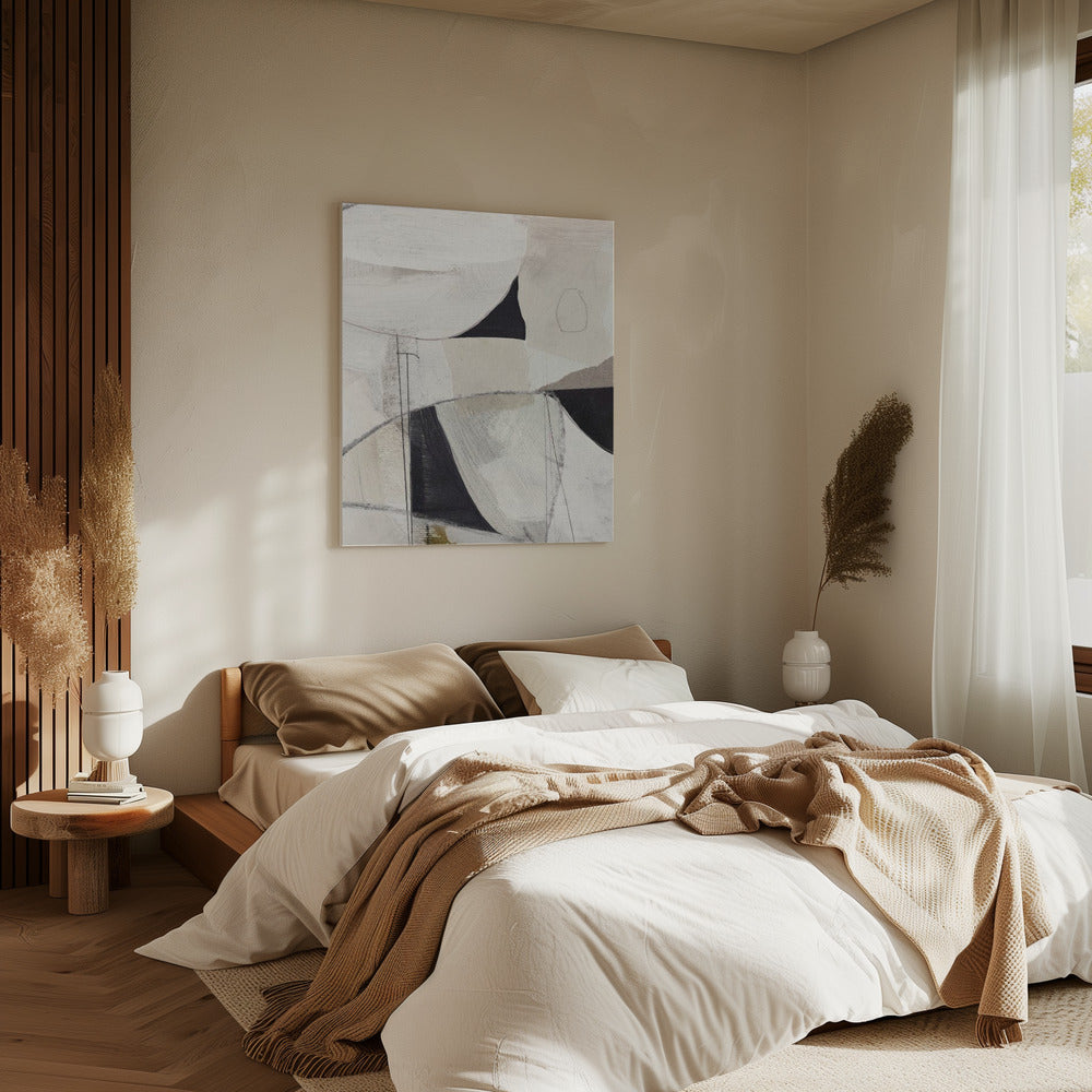 High 1 | Canvas