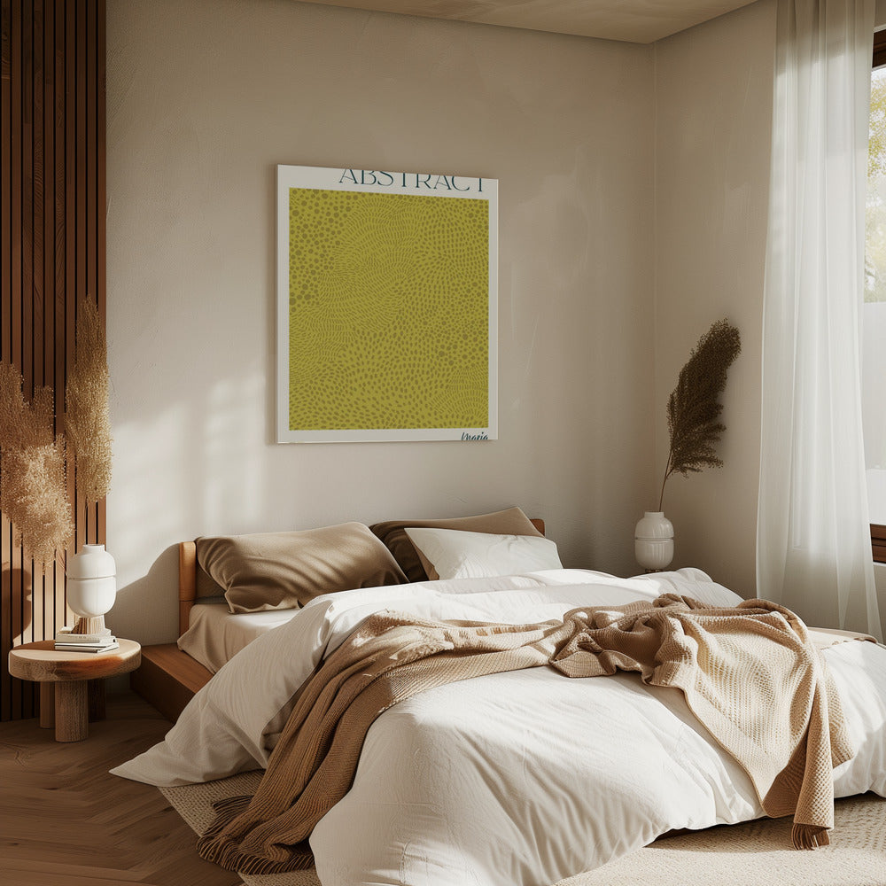 ABSTRACT. Zebra Collection | Canvas