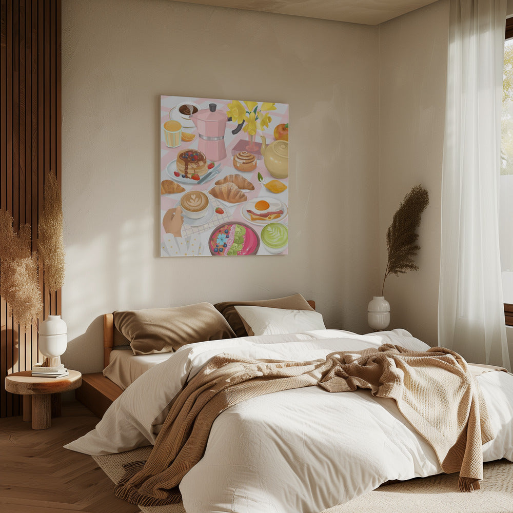 Breakfast & Brunch | Canvas