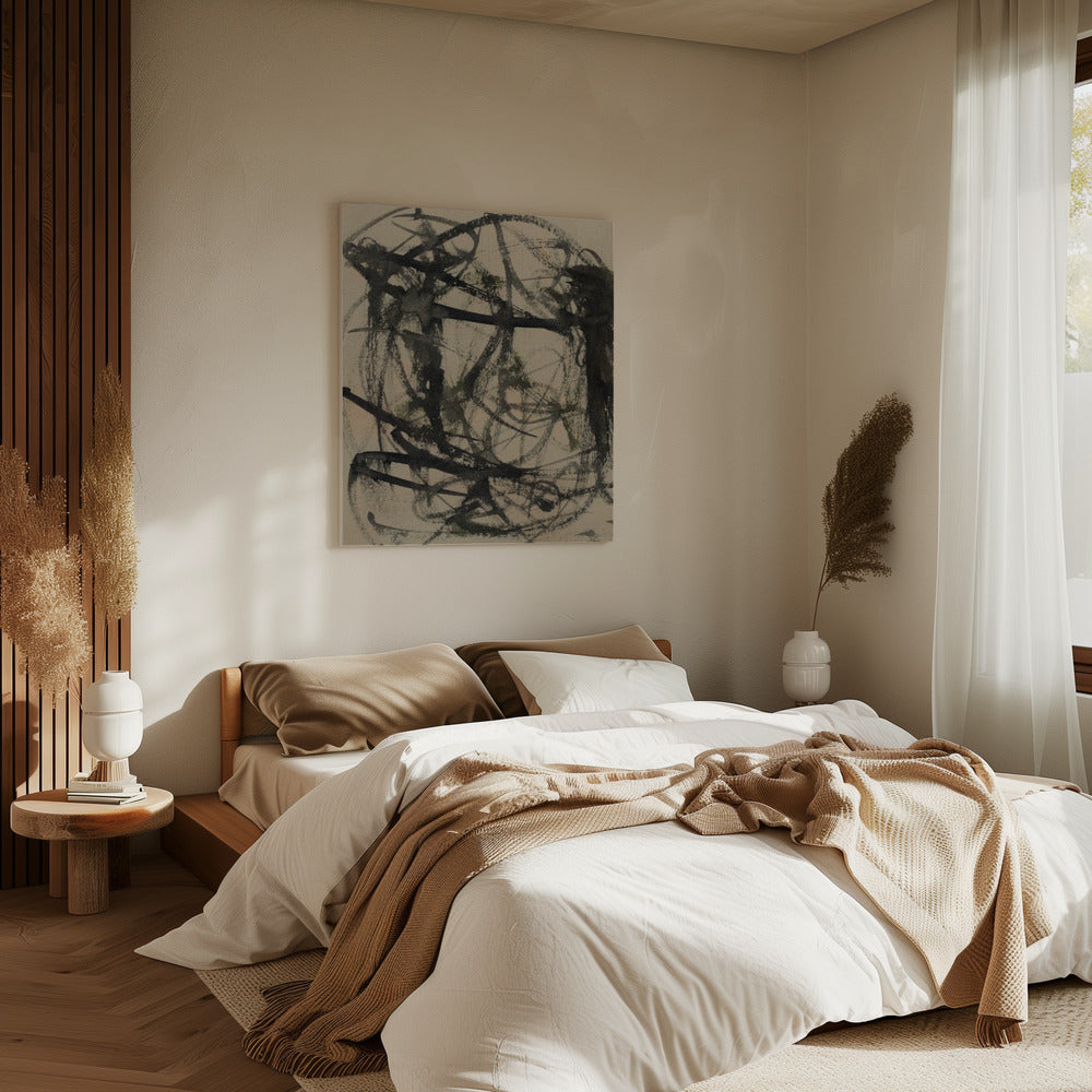 Brushed | Canvas