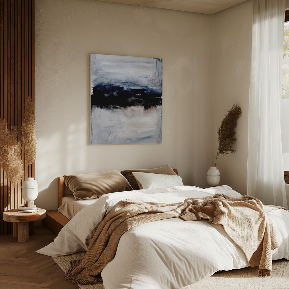 Aquarelle 31x | Leinwand