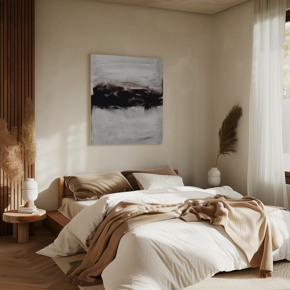 Aquarelle 33 | Leinwand