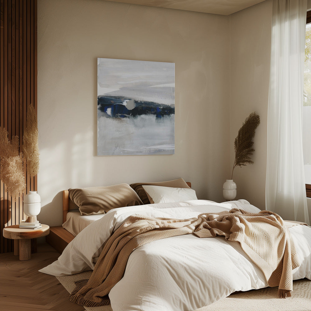 Aquarelle 37 | Leinwand