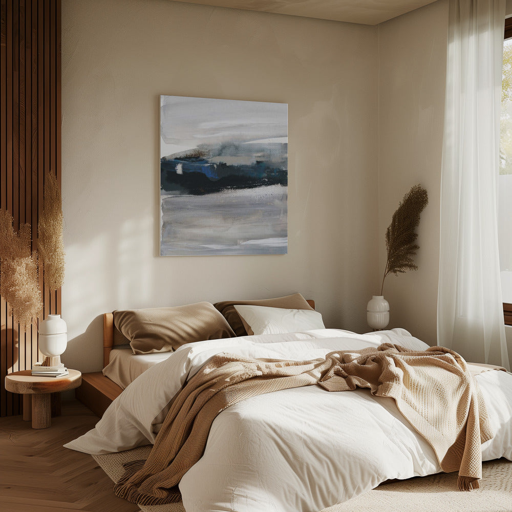 Aquarelle 38 | Leinwand
