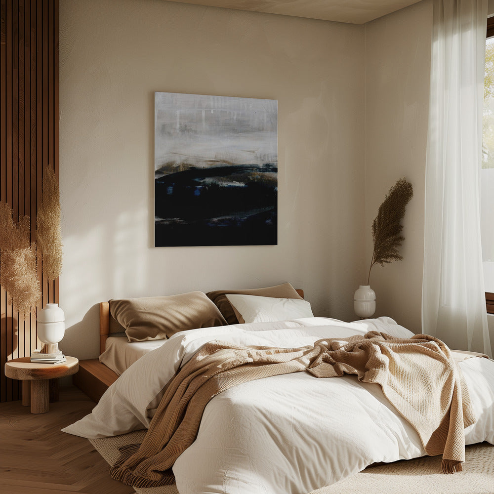 Aquarelle 39x | Leinwand