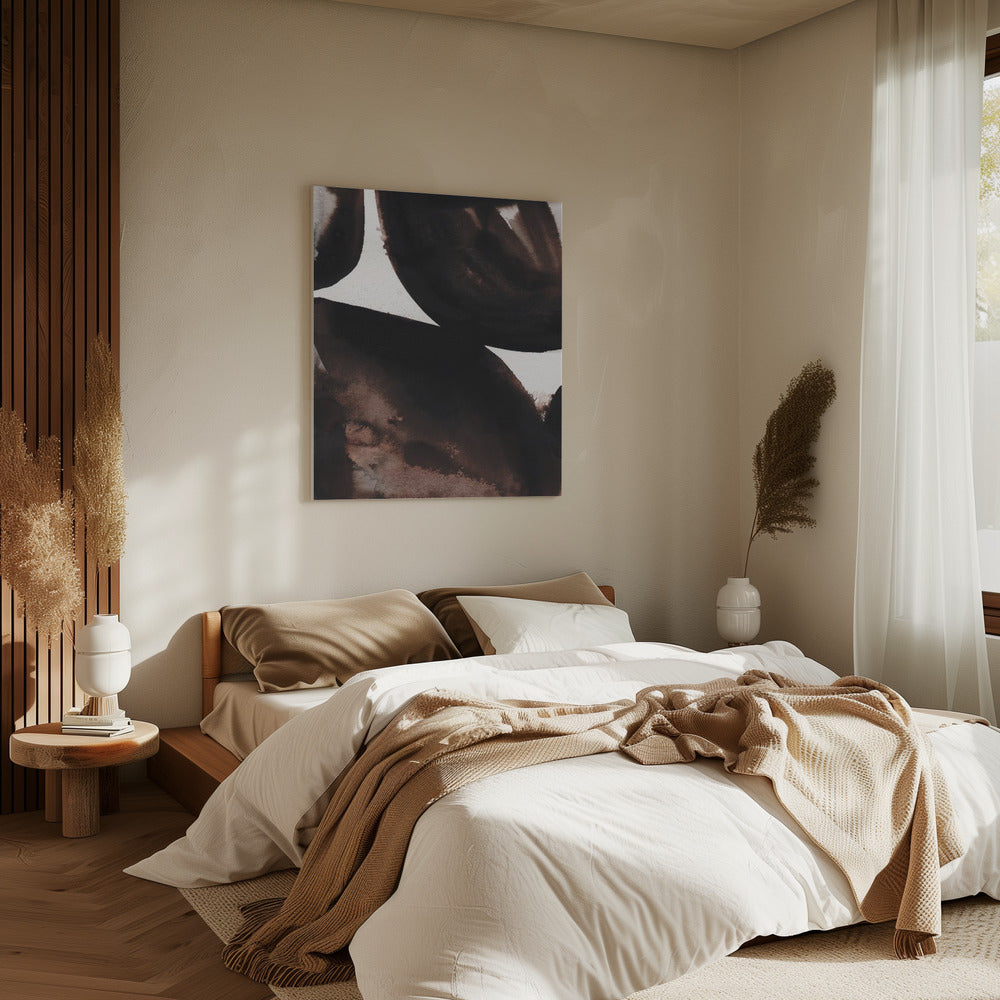Formen 10 | Leinwand