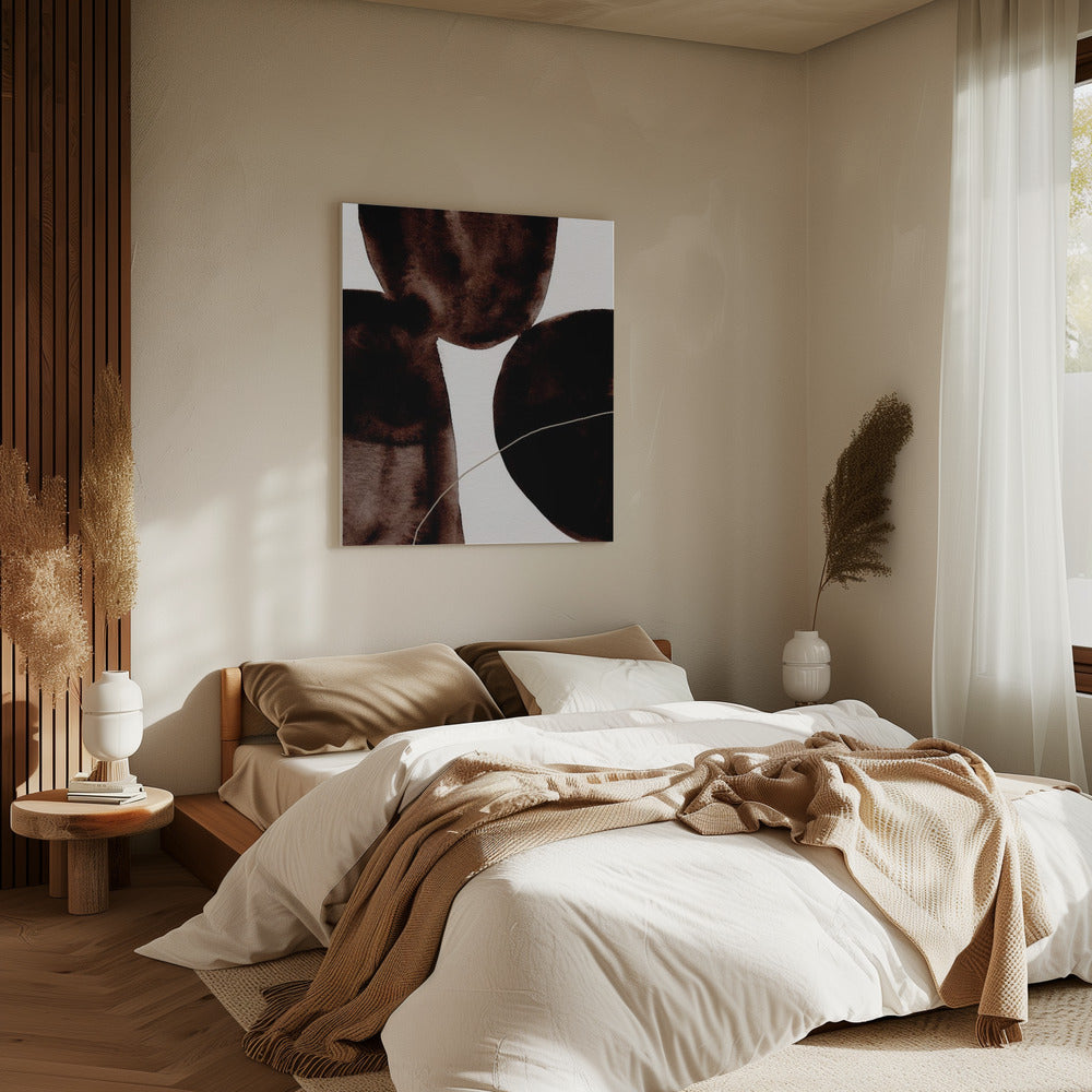 Shapes 11X | Canvas