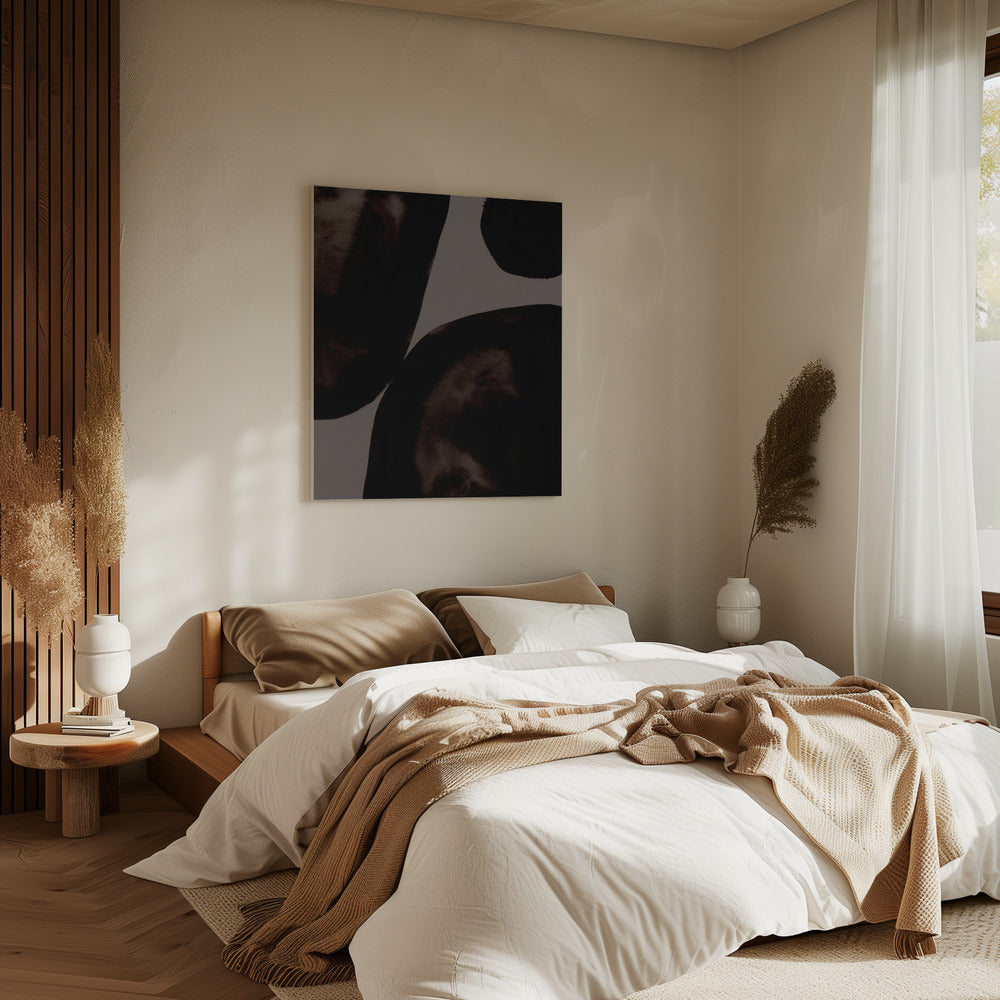 Formen 14 | Leinwand