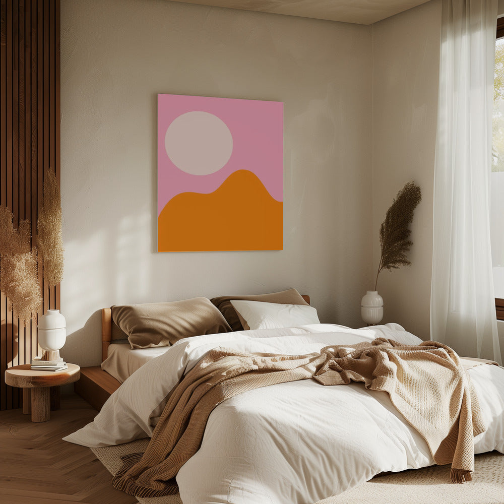 Sueño | Canvas