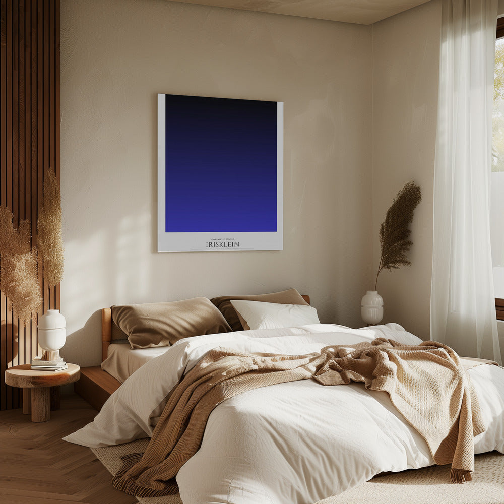 IRISKLEIN | Leinwand
