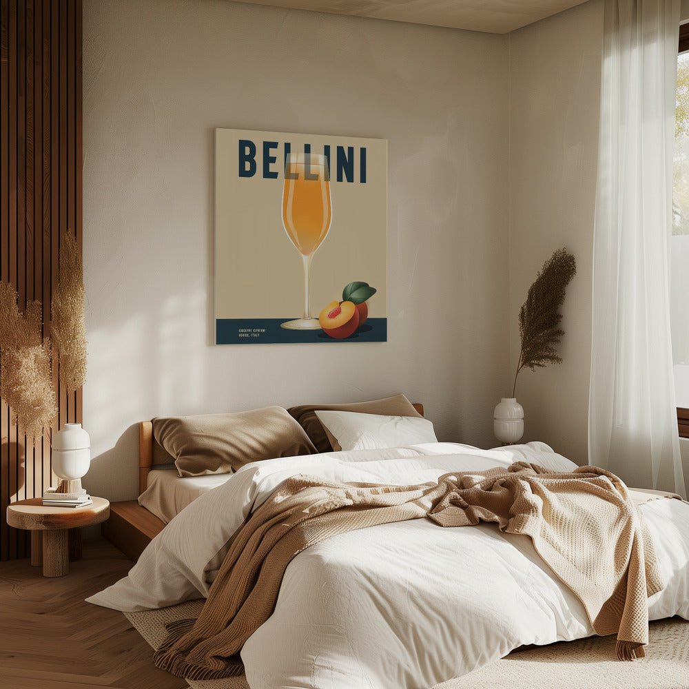 Bellini | Leinwand