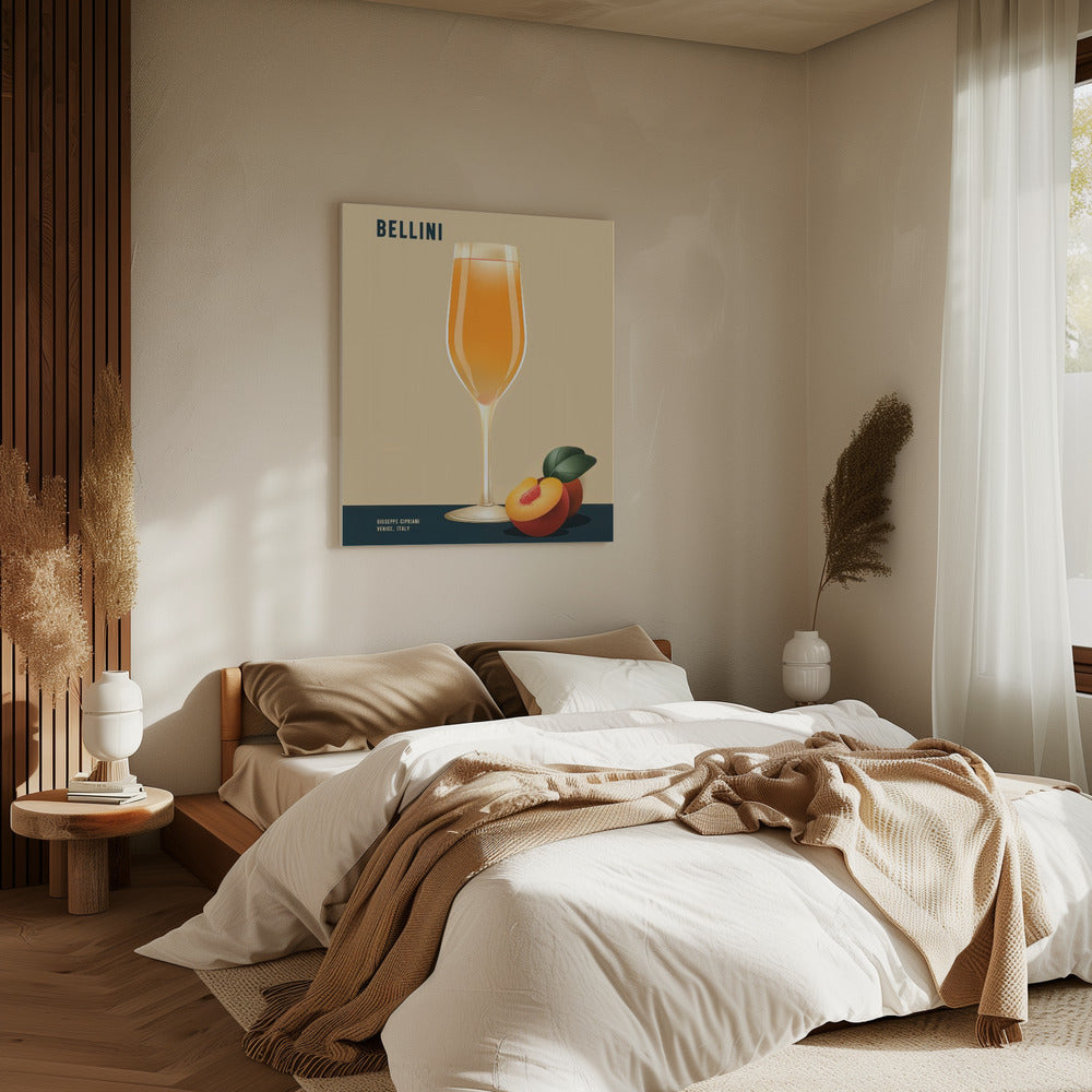 Bellini | Leinwand