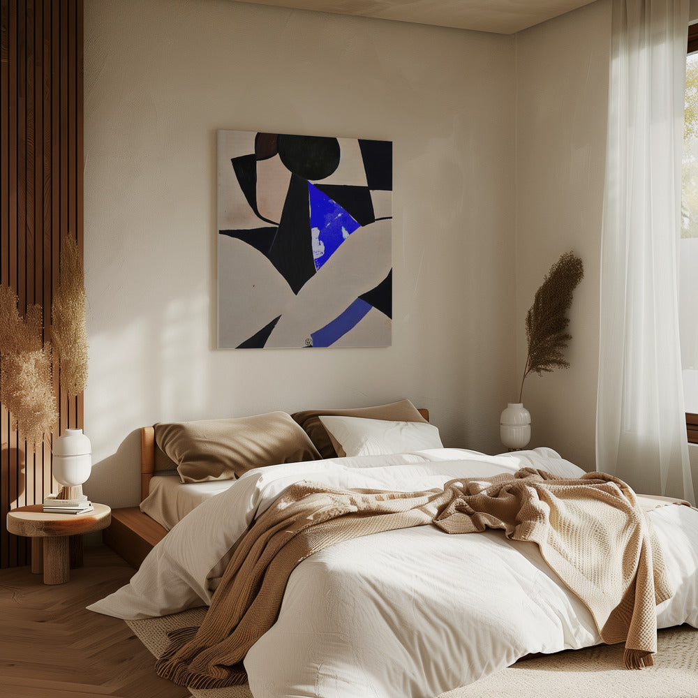Fragmento II | Leinwand