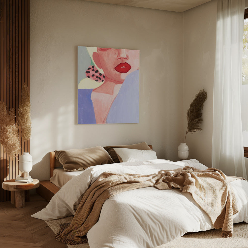 Lune2 | Canvas