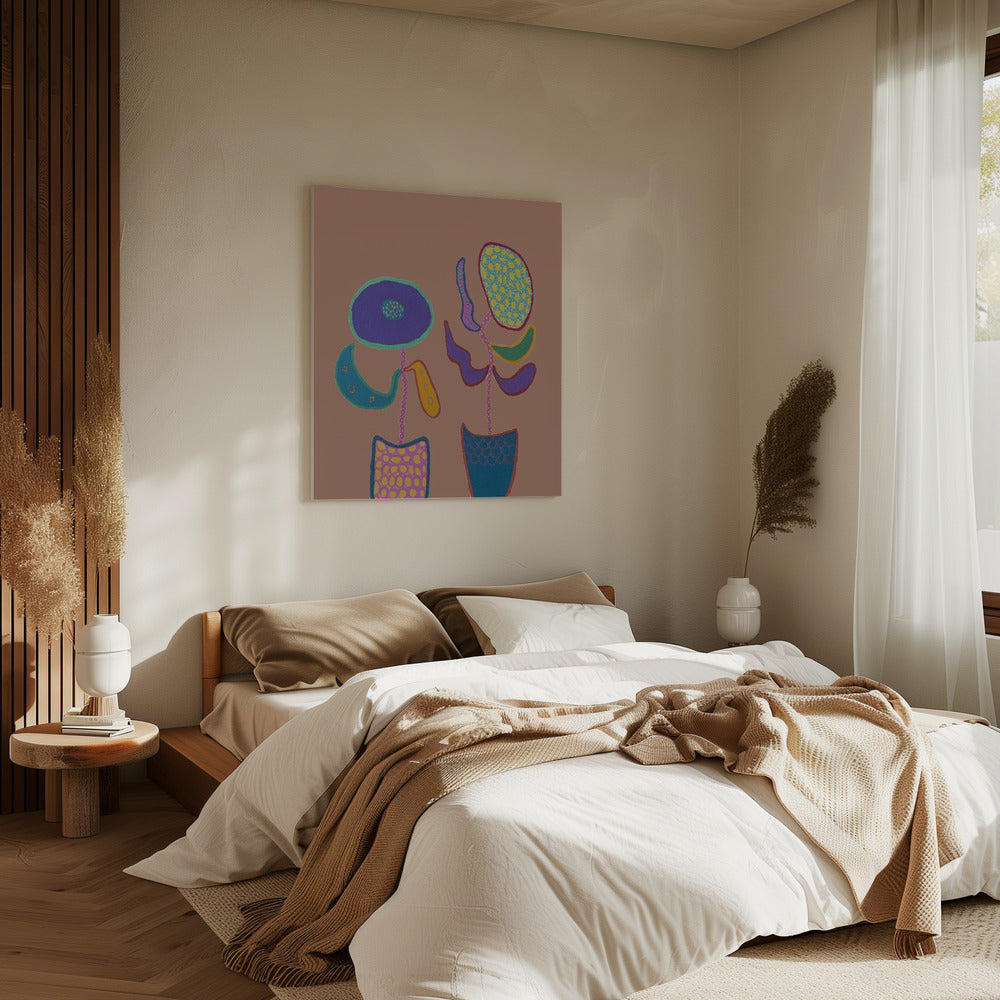 Harmonie | Leinwand