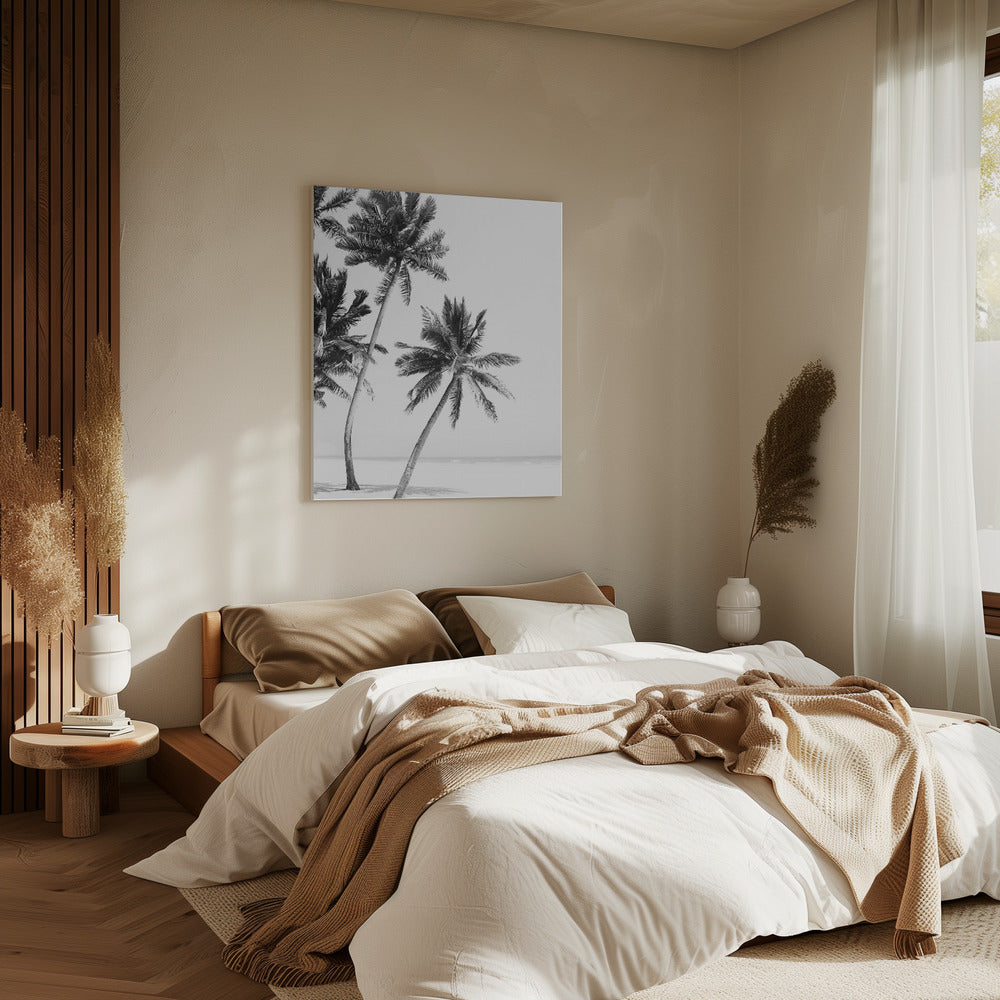 Insel | Leinwand