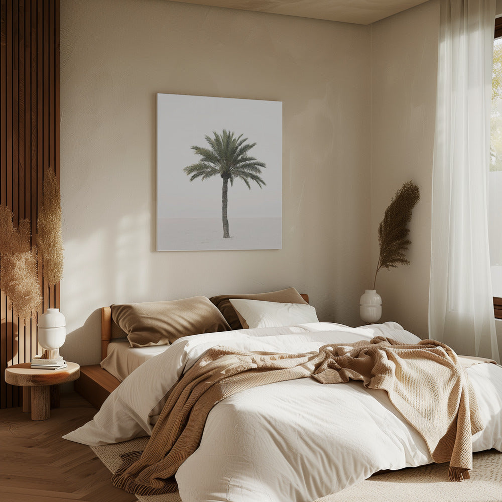 Palme | Leinwand